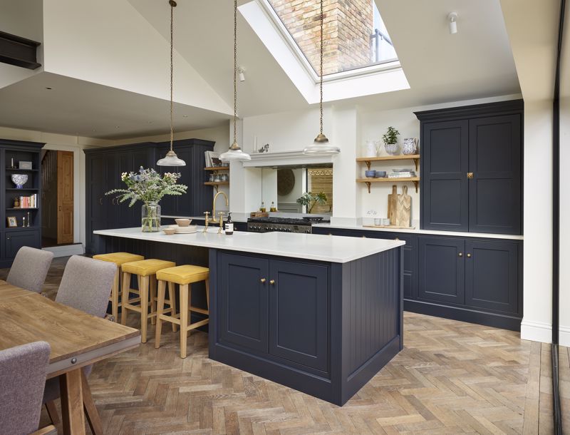 Kitchen - click for photo gallery